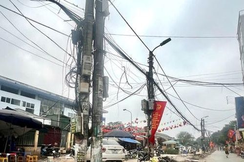 Khẩn trương thi công cải tạo ngõ 193 Phú Diễn: Tháo gỡ 'nút thắt' về hạ tầng trước 30-6