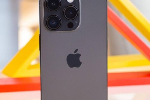 Giá iPhone 14, iPhone 14 Pro Max mới nhất giảm mạnh, thấp kỷ lục vẫn xịn chẳng kém iPhone 17
