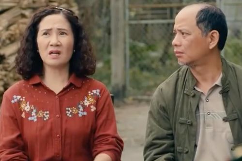 Biến cố ập đến khiến nhà bà Diện (NSƯT Nguyệt Hằng) lao đao