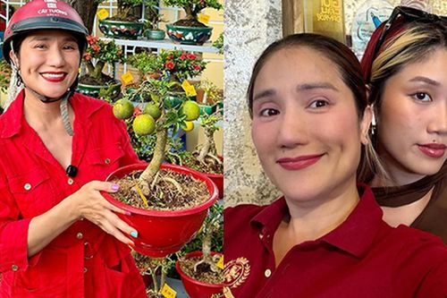 Nữ NSƯT vừa tuyên bố đóng cửa quán cà phê là ai, có đời thực ra sao?