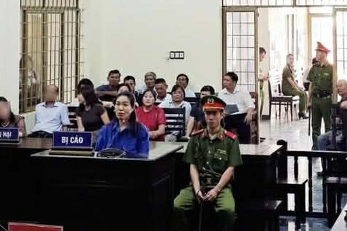 Phản bội lòng tin của gia chủ, nữ giúp việc trả giá bằng bản án nghiêm khắc