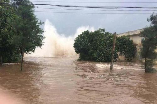 Phòng khả năng xuất hiện bão mạnh, rất mạnh và tăng cấp nhanh năm 2026