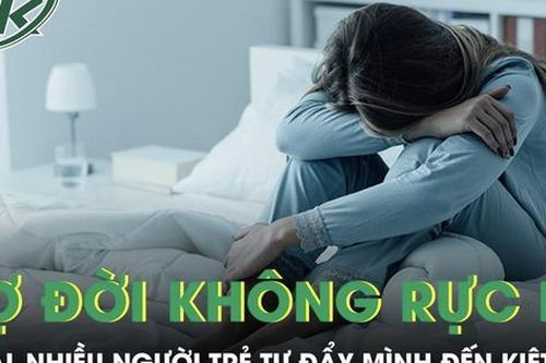 Nhiều người trẻ tự đẩy mình đến kiệt quệ trước vòng xoáy 'sợ đời không rực rỡ' trên mạng xã hội