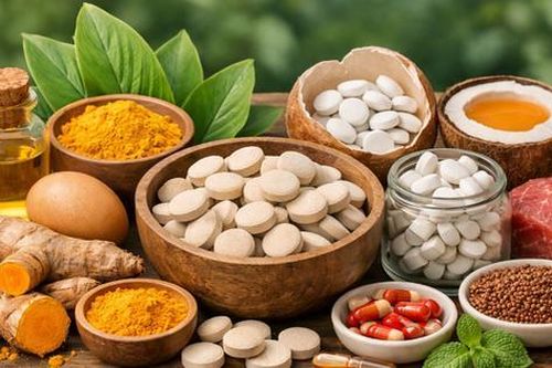 5 dưỡng chất giúp magie phát huy hiệu quả tốt nhất trong cơ thể
