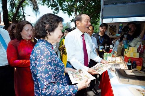 Ngày hội Du lịch TPHCM khẳng định vai trò đầu tàu, thúc đẩy liên kết và chuyển đổi số