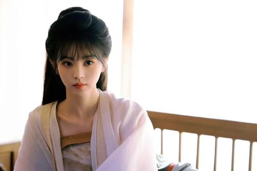 Knet phải lòng nhan sắc Điền Hi Vi sau 'Trục Ngọc', Baifern ưu ái làm điều này