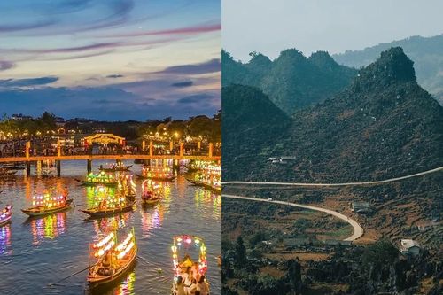 Hội An và Hà Giang làm thế giới 'lụy tim', lọt Top 51 điểm đến đẹp nhất toàn cầu