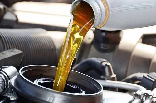 Bổ sung dầu hỏa, dầu mazut vào diện không chịu thuế VAT, thuế bảo vệ môi trường