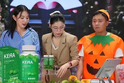Kiến nghị cơ chế 'quản chặt' từ vụ hoa hậu và người nổi tiếng bán kẹo Kera giả