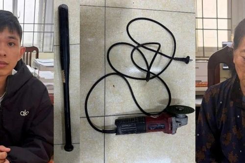 Bắt giữ 2 đối tượng phá két sắt, trộm gần 200 triệu đồng