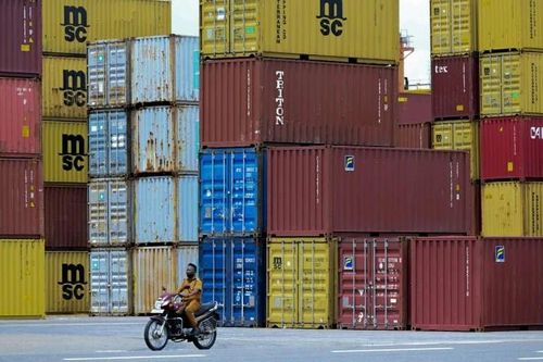 Sri Lanka số hóa quy trình giải phóng container để ngăn ngừa gian lận