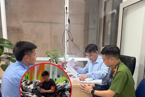 Bệnh viện Xanh Pôn khẳng định không liên quan đến bãi trông xe bị xử phạt
