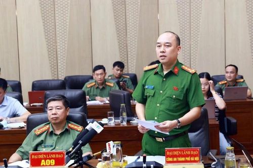 Thu giữ hơn 900 tỷ đồng trong vụ án liên quan đến 'Shark' Bình