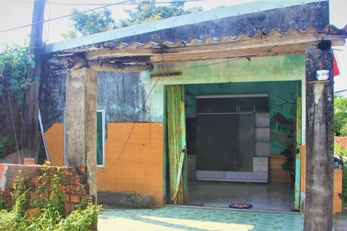 Đà Nẵng: Người dân gặp khó ở những khu tái định cư