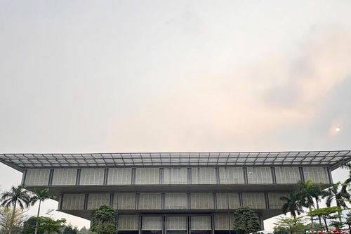 Bảo tàng Hà Nội – điểm nhấn mới trên bản đồ du lịch Thủ đô