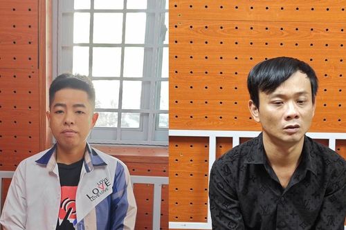 Công an TP Cần Thơ bắt tạm giam thêm 07 đối tượng trong cướp giật tài sản tại Khu tham quan Liên Hoa Bảo Tháp