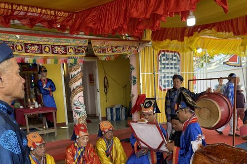 Lễ hội Cầu ngư góp phần đưa Sơn Trà trở thành điểm đến hấp dẫn của du khách