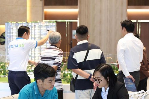 300.000 môi giới bất động sản cần lưu ý gì khi hành nghề?
