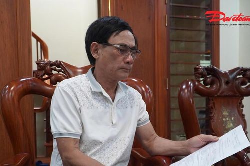 'Treo' Cụm công nghiệp Bắc Thạch Quý (Hà Tĩnh) suốt 13 năm - Bài 2: Bi kịch của chủ doanh nghiệp 'lọt lưới' quy hoạch