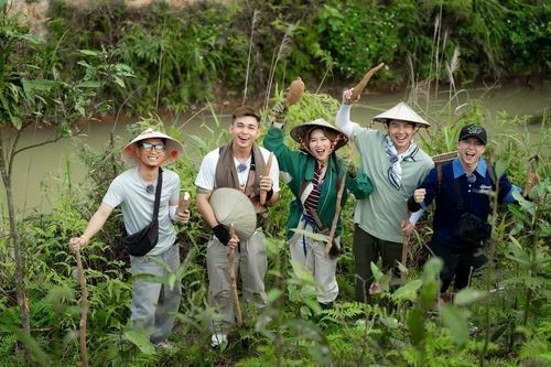Nhà sản xuất 'Gia đình HaHa' muốn huy động hàng trăm tỷ đồng