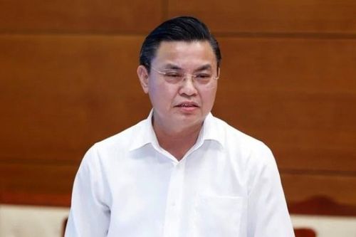 Làm rõ hành vi can thiệp để trúng thầu dự án quan trắc môi trường