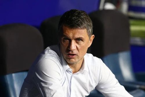 Maldini chỉ ra sự thật phũ phàng của Italy