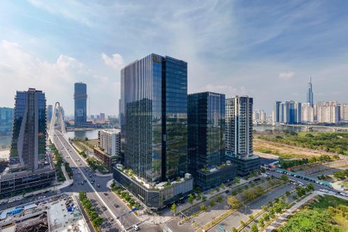 Câu hỏi lớn nhất của nhà đầu tư với Trung tâm Tài chính tại TP.HCM