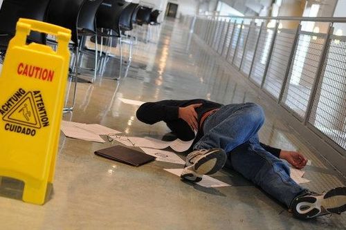 Tai nạn đáng lo nhất ở người lớn tuổi