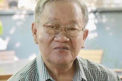 Nguyên Giám đốc Sở GD&ĐT TP.HCM Trương Song Đức qua đời
