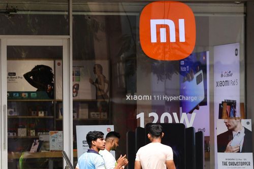 Xiaomi không cầm cự nổi