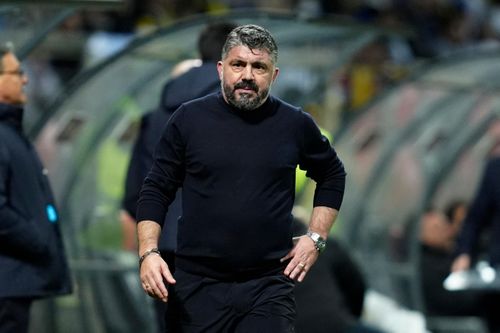 Gattuso từ chức