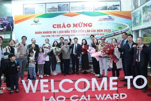 Xây dựng môi trường du lịch Lào Cai văn minh, thân thiện, hiếu khách