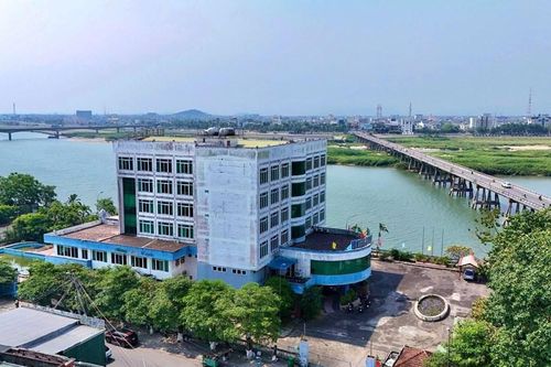 Cơ sở lưu trú 'đất vàng' bên sông Trà Khúc khép lại hành trình gần 30 năm