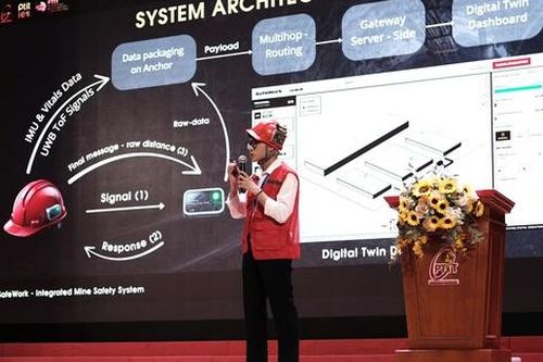 Ươm mầm nhân lực công nghệ chất lượng cao từ P-Innovation 2026