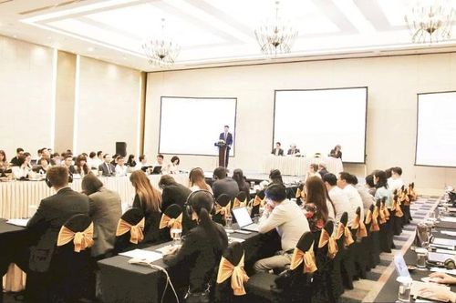 Thể chế phải là nguồn lực cho mục tiêu tăng trưởng