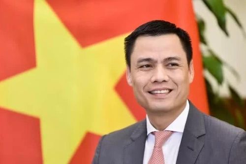 Tăng cường hợp tác thực chất, hiệu quả Việt Nam-Anh