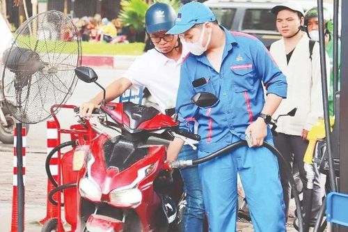 Chủ động tiết kiệm, tăng tốc chuyển đổi năng lượng xanh