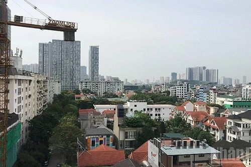 Biến động chi phí vốn và bài toán thích nghi của người mua nhà tại Thành phố Hồ Chí Minh