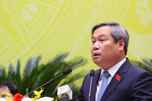 Thủ tướng phê chuẩn kết quả bầu Chủ tịch, Phó Chủ tịch Ủy ban nhân dân cấp tỉnh