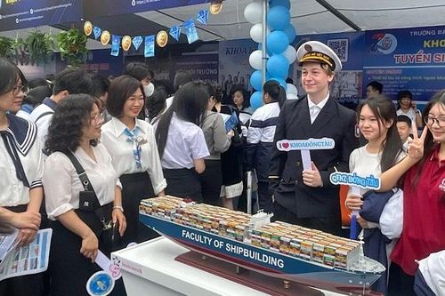 Hải Phòng phấn đấu gia nhập Mạng lưới thành phố học tập toàn cầu của UNESCO vào năm 2027