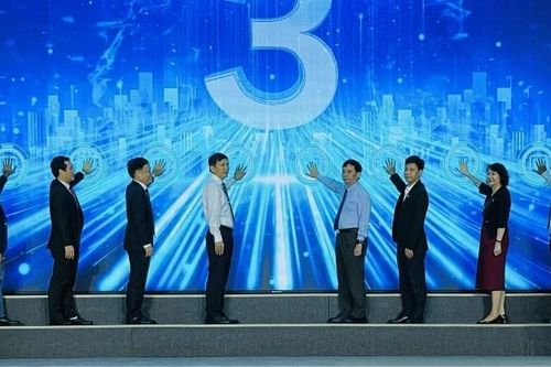 Khởi động Cuộc thi Thiết kế vi mạch cho đô thị thông minh năm 2026