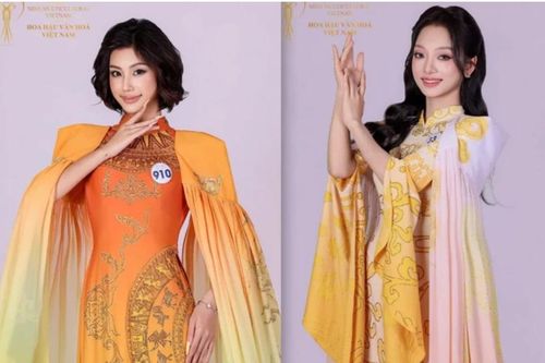 Dàn ứng viên sáng giá của Hoa hậu Văn hóa Việt Nam 2026 chính thức lộ diện tại Hà Nội
