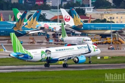 Chủ động chính sách tài khóa miễn phí, lệ phí hàng không, hàng hải trước biến động giá nhiên liệu