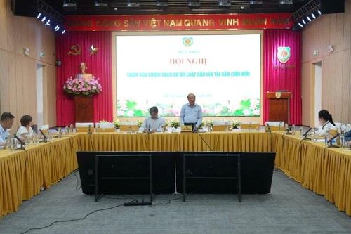Sửa đổi Luật Đấu giá tài sản: Minh bạch, hiệu quả và thích ứng chuyển đổi số