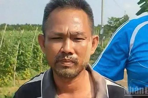 Khởi tố đối tượng sát hại thành viên lực lượng bảo vệ an ninh trật tự ở cơ sở