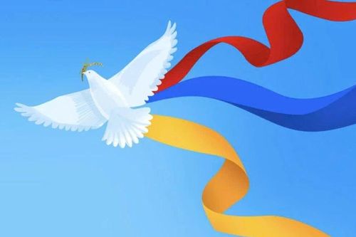 Quảng Trị chính thức ra mắt bộ nhận diện Lễ hội Vì Hòa bình năm 2026