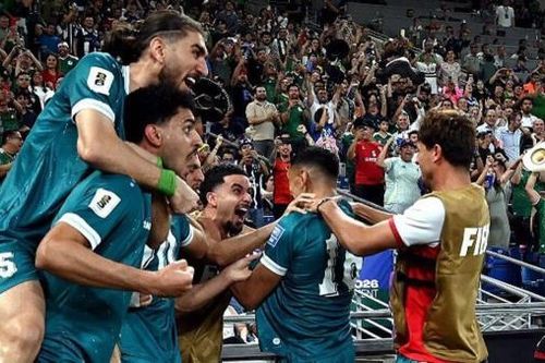 Xác định đầy đủ 48 đội tham dự World Cup 2026