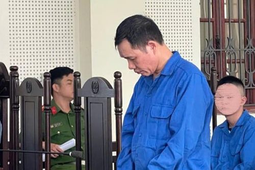 Đâm vợ cũ trọng thương vì mâu thuẫn đất đai
