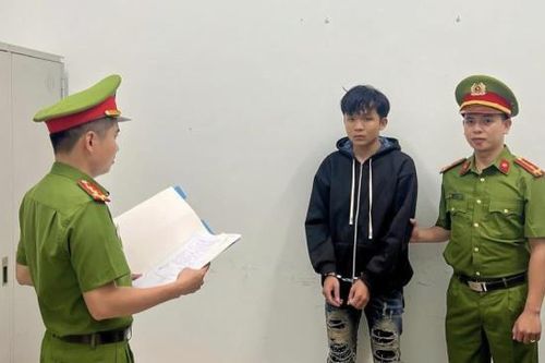 Chưa kịp tiêu thụ