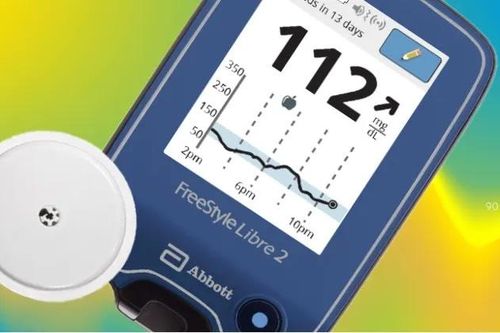 Abbott và chăm sóc sức khỏe chủ động trong kỷ nguyên công nghệ